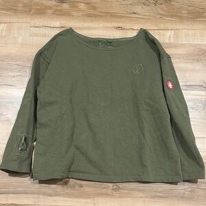 Cav Empt Overdye Long Sleeve